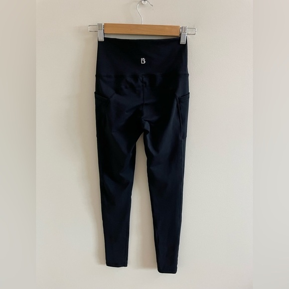 Buffbunny Luna Leggings Black Size XS - Picture 4 of 7